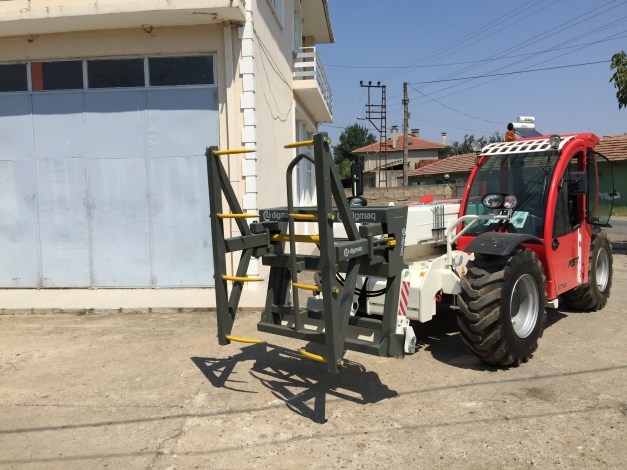 digmaq balya ataşmanı