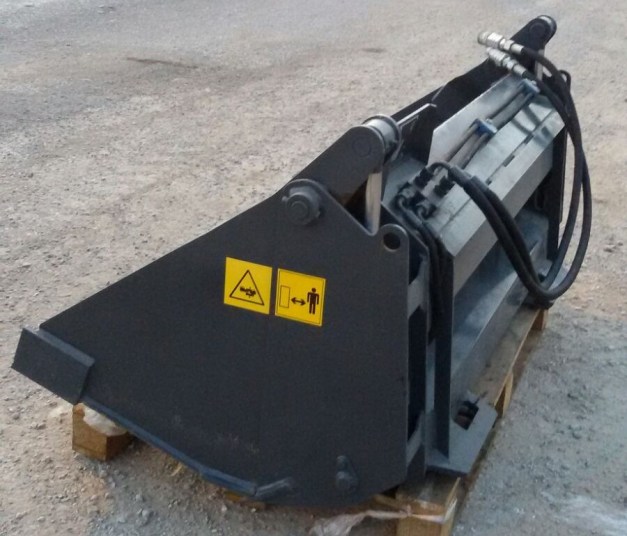 FONKSİYONEL AÇILIR KOVA