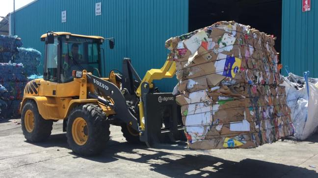 KAĞIT BALYA ATAŞMANI