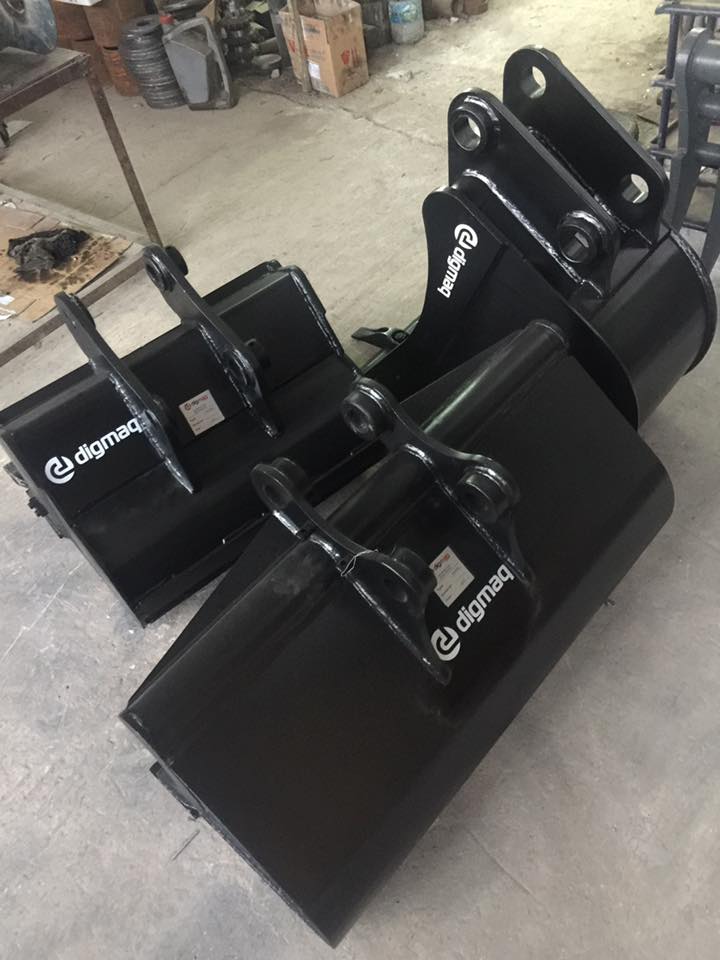 багери за багери