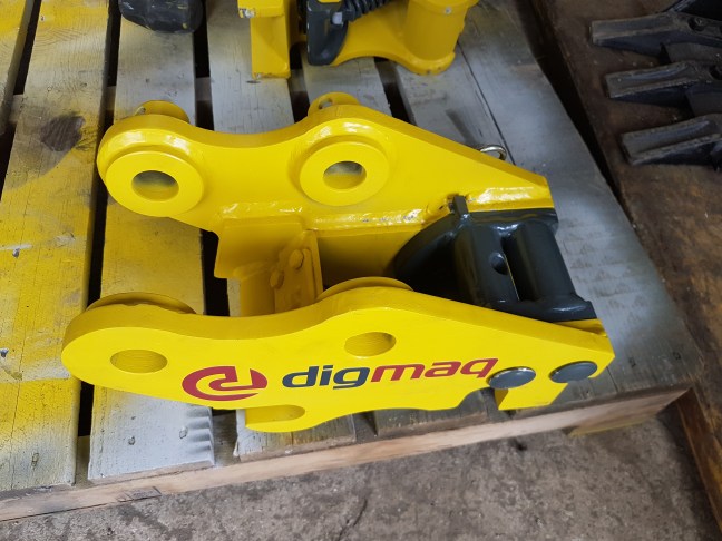 Quick coupler - Kuik kaplır - Hızlı sök tak - kuykap - kuyukaplin