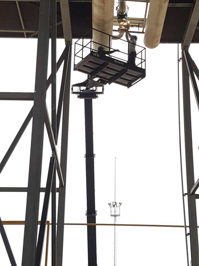 DÖNER PERSONEL SEPETİ