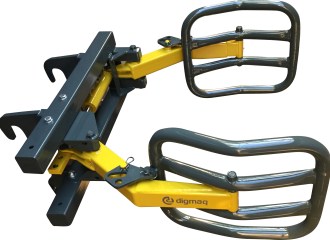 RULO SİLAJ BALYA ATAŞMANI