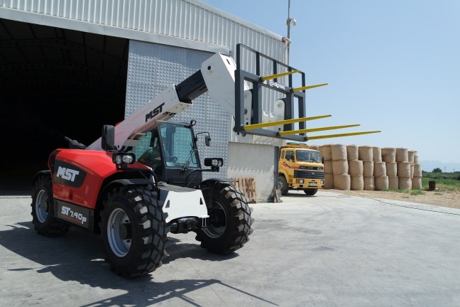 2 SIRA 5'Lİ ŞİŞ ATAŞMANI 